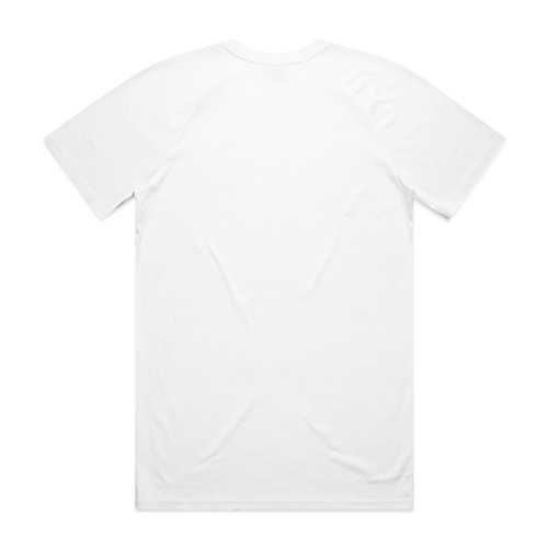 WHITE - BACK staple-raglan-tee-white-back